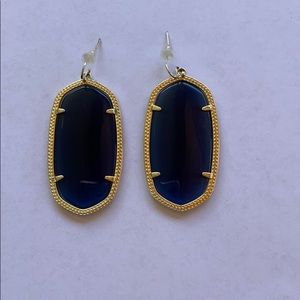 Kendra Scott earrings